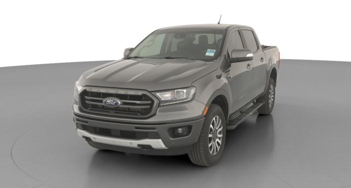 Thumbnail: 2019 Ford Ranger - 1