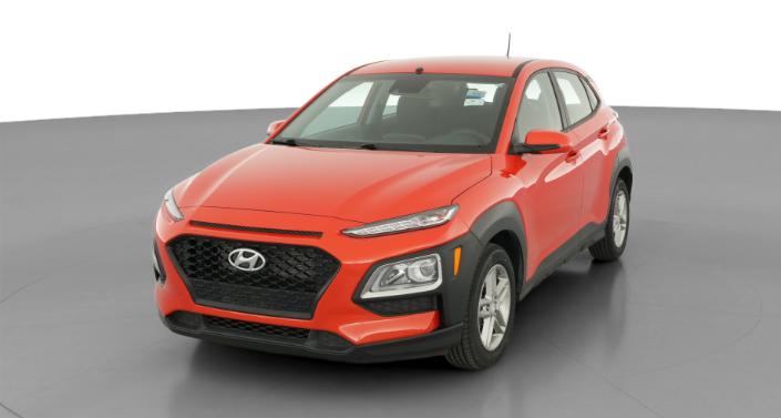 Thumbnail: 2020 Hyundai Kona - 1