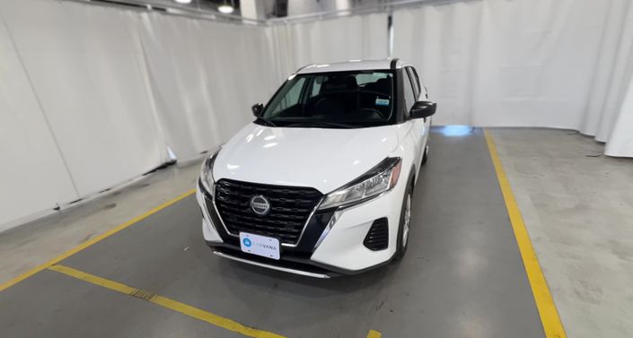 2021 Nissan Kicks S -
                  Tempe, AZ