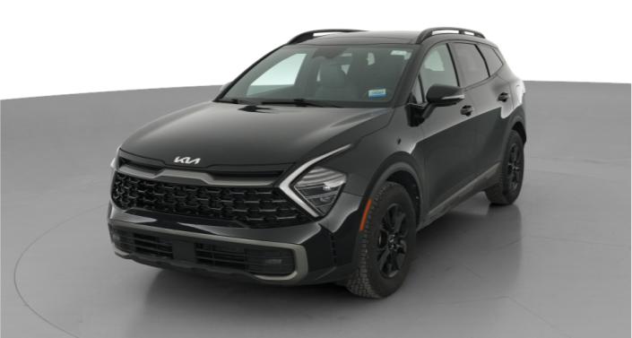 Thumbnail: 2023 Kia Sportage - 1