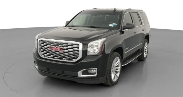 Thumbnail: 2018 GMC Yukon - 1