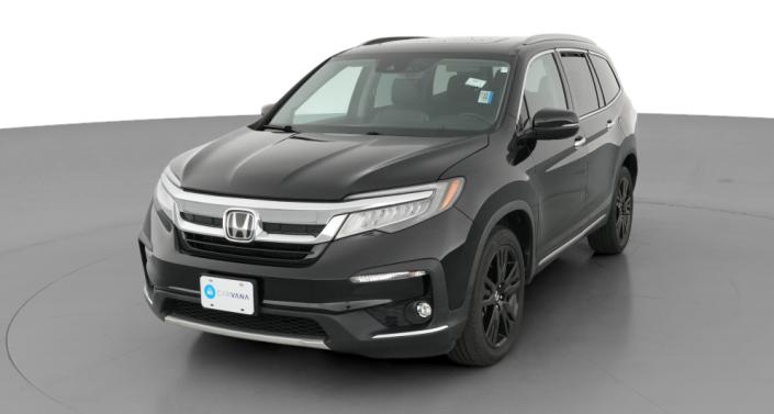 Thumbnail: 2019 Honda Pilot - 1