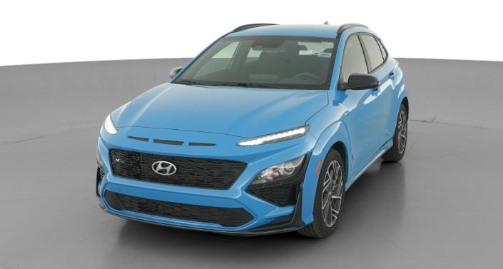 Thumbnail: 2022 Hyundai Kona - 1