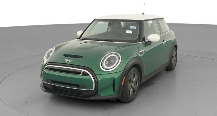 Thumbnail: 2022 MINI Cooper Hardtop - 1
