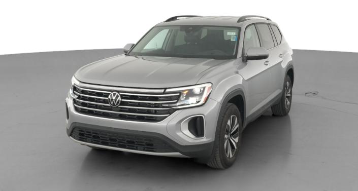 Thumbnail: 2025 Volkswagen Atlas - 1