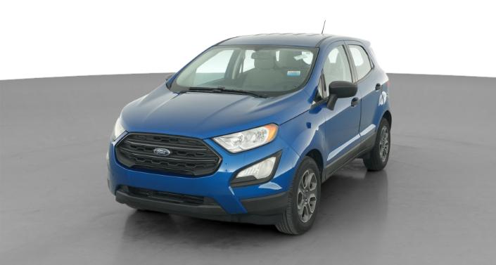 Thumbnail: 2018 Ford EcoSport - 1