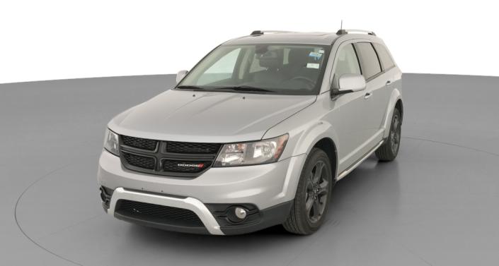 Thumbnail: 2020 Dodge Journey - 1