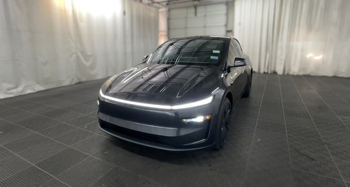 Thumbnail: 2026 Tesla Model Y - 1