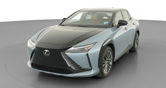 2023 Lexus RZ 450e -
                  Bessemer, AL