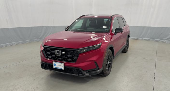 Thumbnail: 2024 Honda CR-V - 1