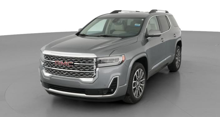 Thumbnail: 2022 GMC Acadia - 1