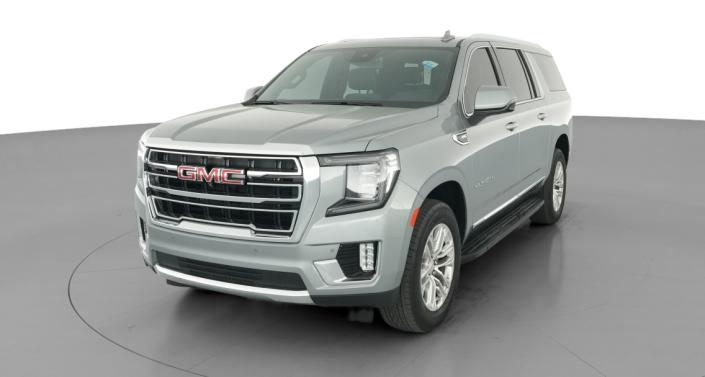 Thumbnail: 2024 GMC Yukon XL - 1