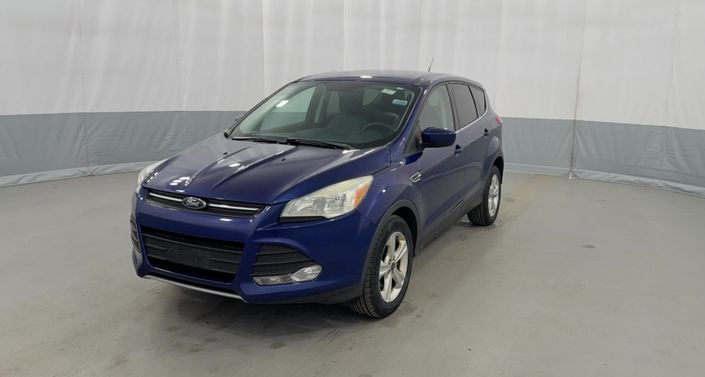 Thumbnail: 2016 Ford Escape - 1