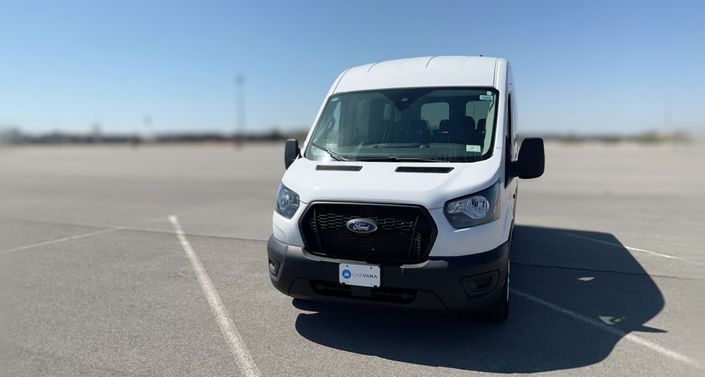 Thumbnail: 2023 Ford Econoline - 1
