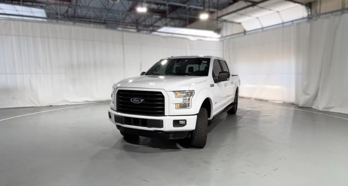 2016 Ford Econoline E-150 -
                  Tracy, CA