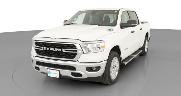 Thumbnail: 2023 RAM 1500 - 1