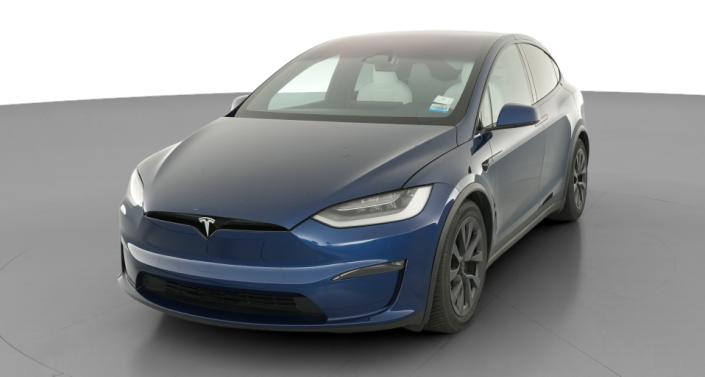Thumbnail: 2023 Tesla Model X - 1