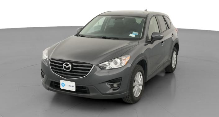 Thumbnail: 2016 Mazda CX-5 - 1