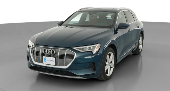 2019 Audi e-tron Prestige -
                  San Antonio, TX
