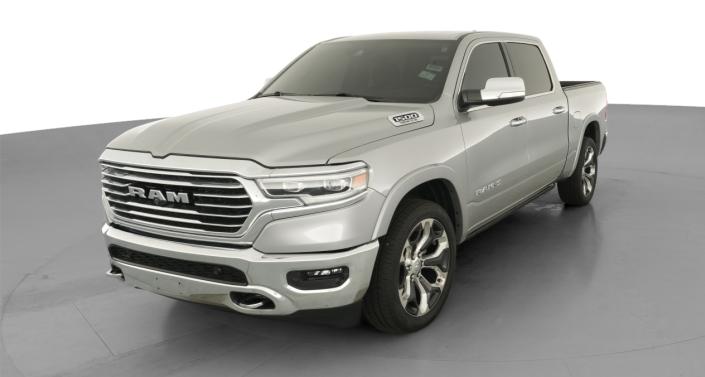 Thumbnail: 2022 RAM 1500 - 1
