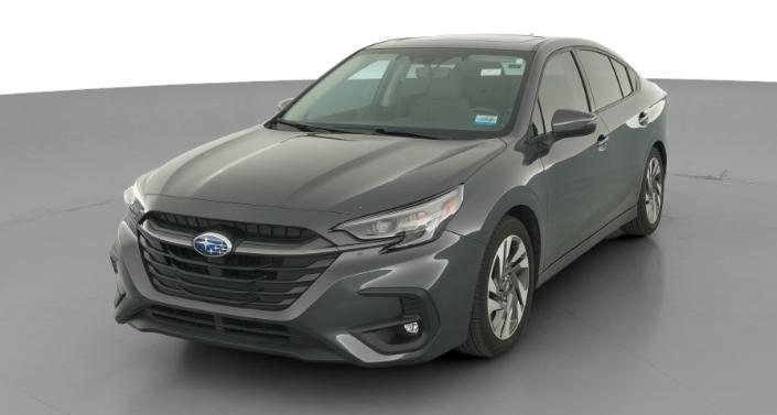 Thumbnail: 2024 Subaru Legacy - 1