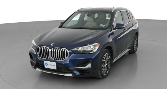 Thumbnail: 2020 BMW X1 - 1