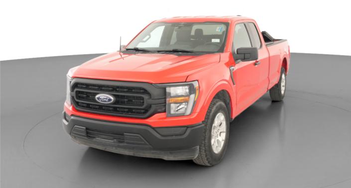 Thumbnail: 2023 Ford Econoline - 1