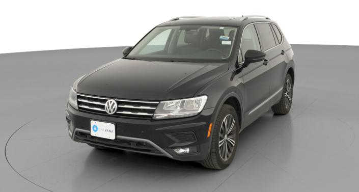 Thumbnail: 2019 Volkswagen Tiguan - 1