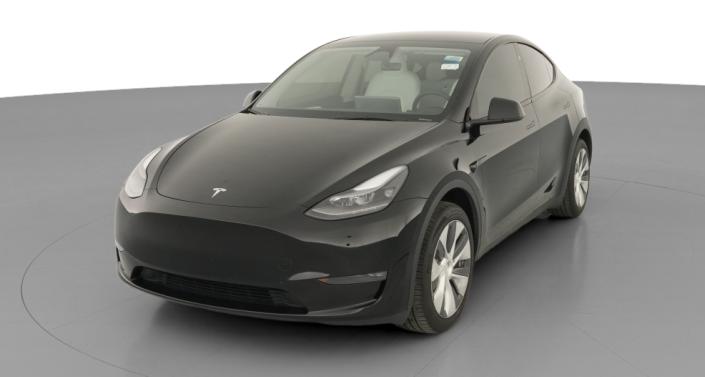 Thumbnail: 2024 Tesla Model Y - 1