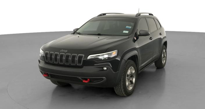 Thumbnail: 2019 Jeep Cherokee - 1