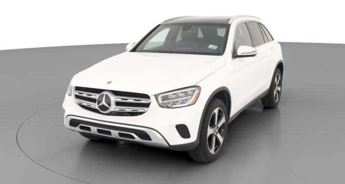 Thumbnail: 2020 Mercedes-Benz GLC - 1
