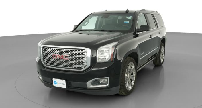 Thumbnail: 2015 GMC Yukon - 1