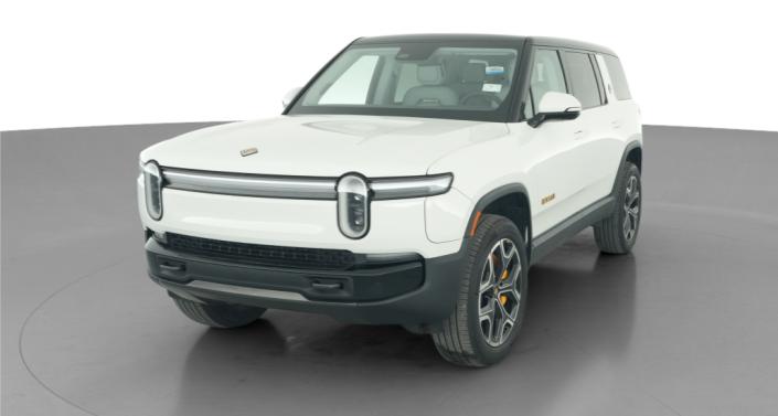 Thumbnail: 2026 Rivian R1S - 1