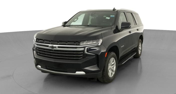 Thumbnail: 2022 Chevrolet Tahoe - 1