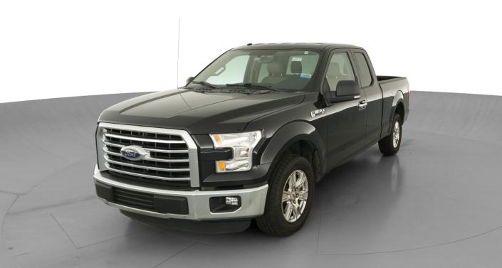 2016 Ford Econoline E-150 -
                  Colonial Heights, VA