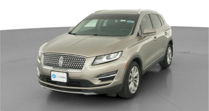Thumbnail: 2019 Lincoln MKC - 1