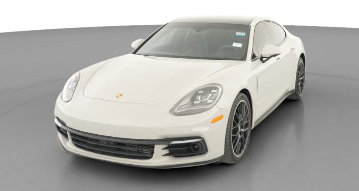 2020 Porsche Panamera Base -
                  Fort Worth, TX