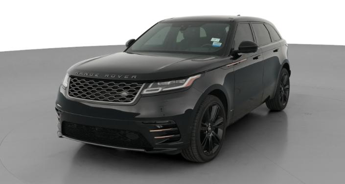 2020 Land Rover Range Rover Velar R-Dynamic S -
                  Concord, NC