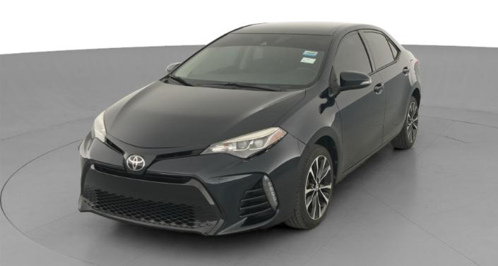 Thumbnail: 2018 Toyota Corolla - 1