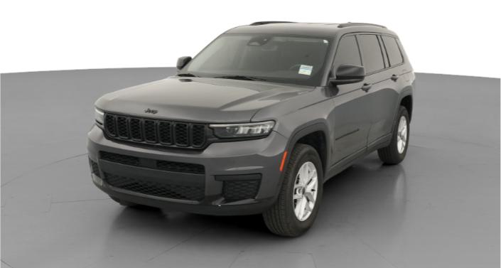 2022 Jeep Grand Cherokee L Laredo -
                  Auburn, GA
