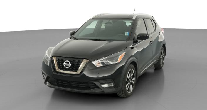 Thumbnail: 2019 Nissan Kicks - 1