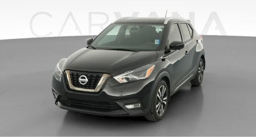 2019 Nissan Kicks