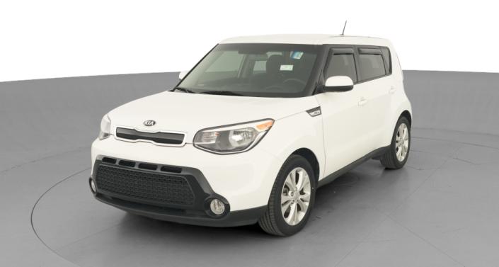 Thumbnail: 2016 Kia Soul - 1