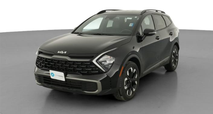 Thumbnail: 2023 Kia Sportage - 1