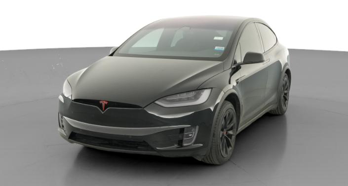 Thumbnail: 2020 Tesla Model X - 1
