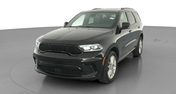 Thumbnail: 2025 Dodge Durango - 1