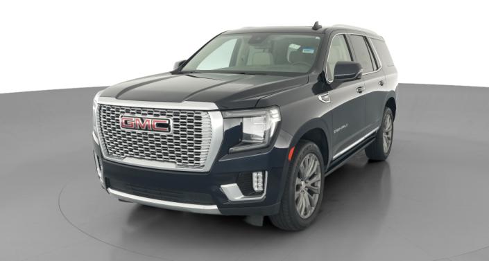 Thumbnail: 2023 GMC Yukon - 1