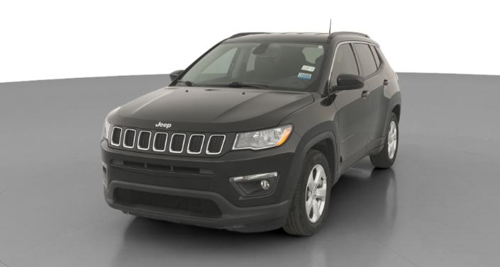 Thumbnail: 2019 Jeep Compass - 1