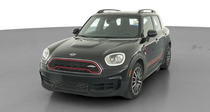 Thumbnail: 2019 MINI Cooper Countryman - 1