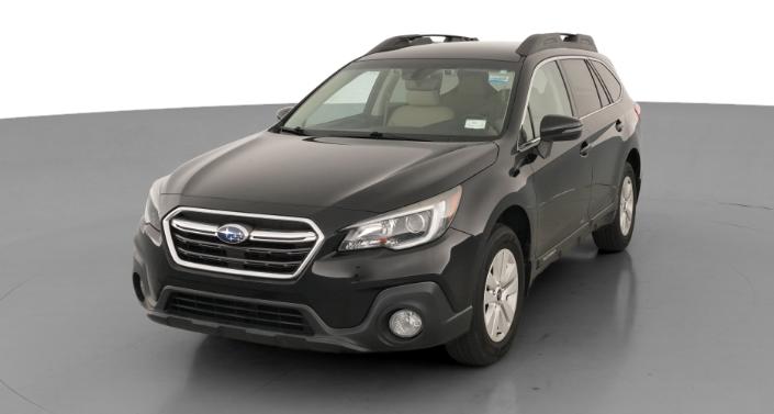 Thumbnail: 2019 Subaru Outback - 1